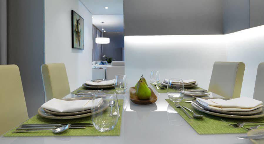 Damac Maison The Vogue Apart Otel Dubai