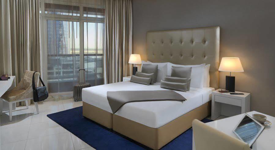 Damac Maison The Vogue Apart Otel 5*