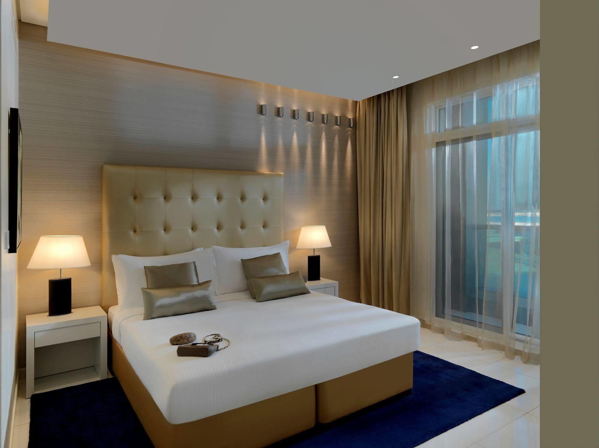 Apart Otel Damac Maison The Vogue Dubai