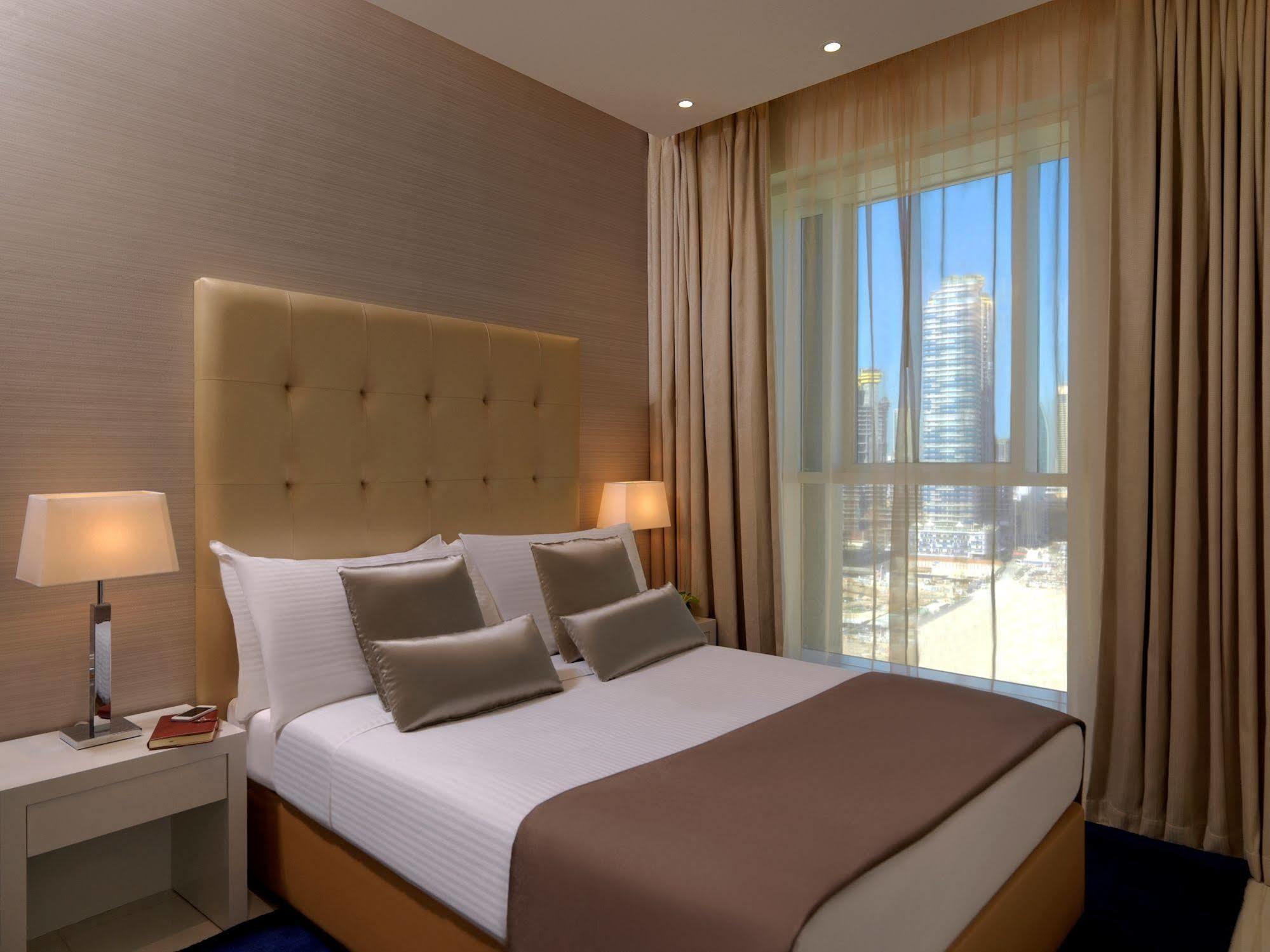 Damac Maison The Vogue Apart Otel Dubai