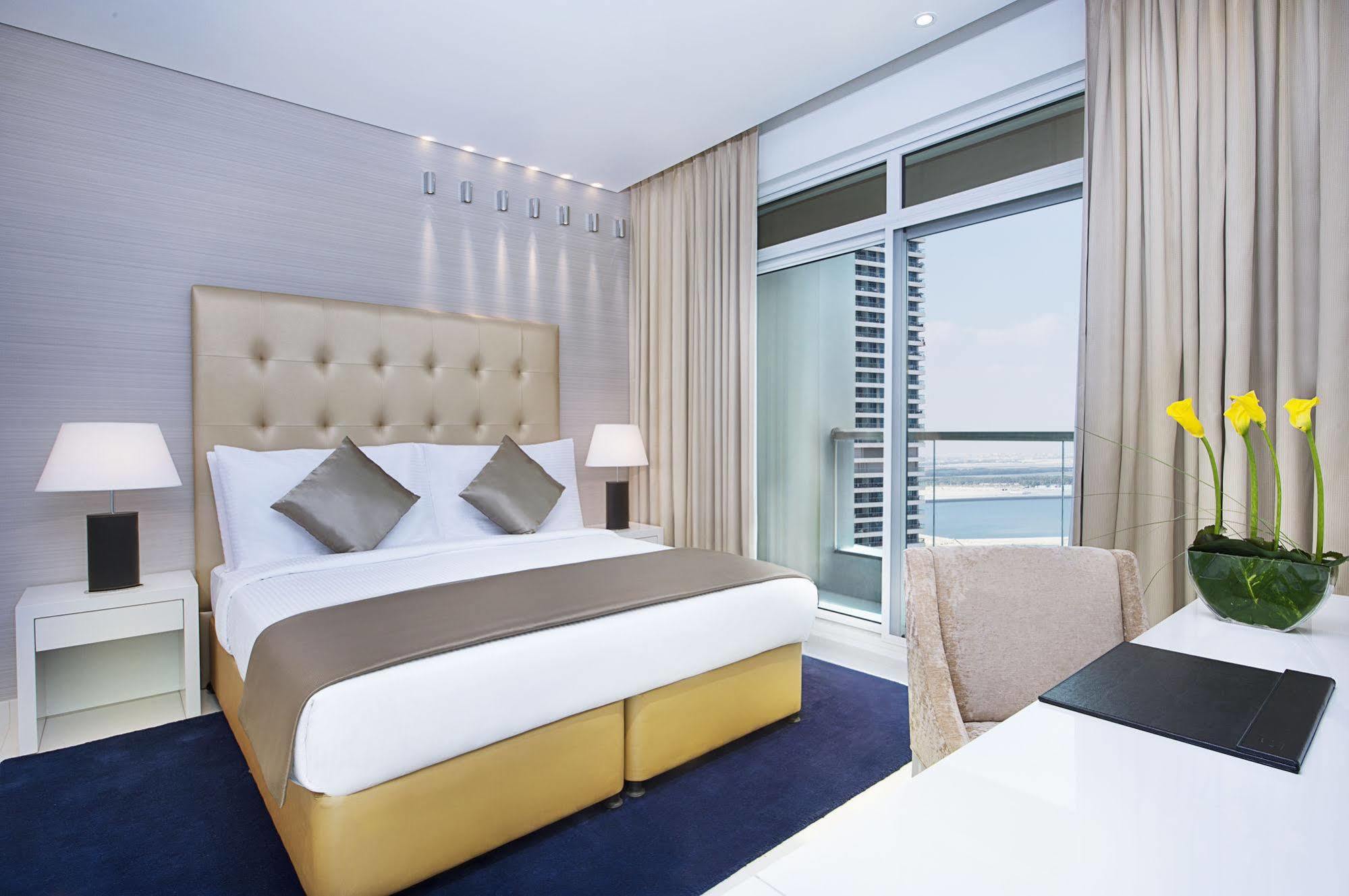 Damac Maison The Vogue Apart Otel 5*