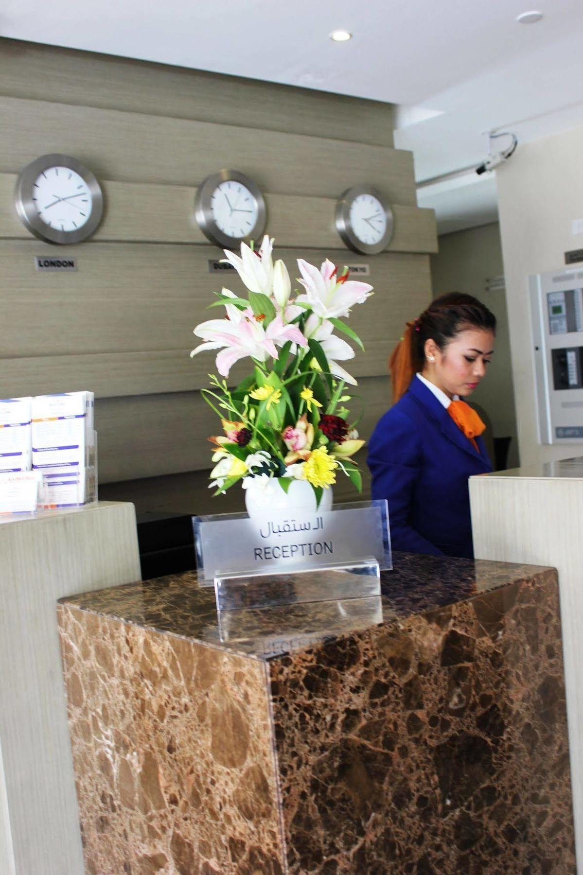Welcome Deluxe Aparthotel 3*