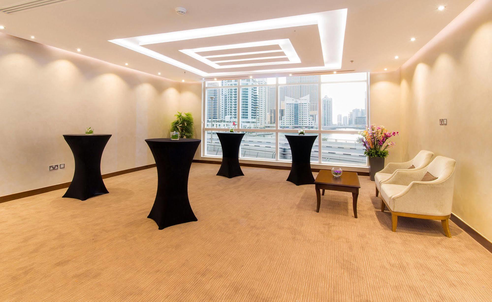 Aparthotel Dusit Marina Dubai