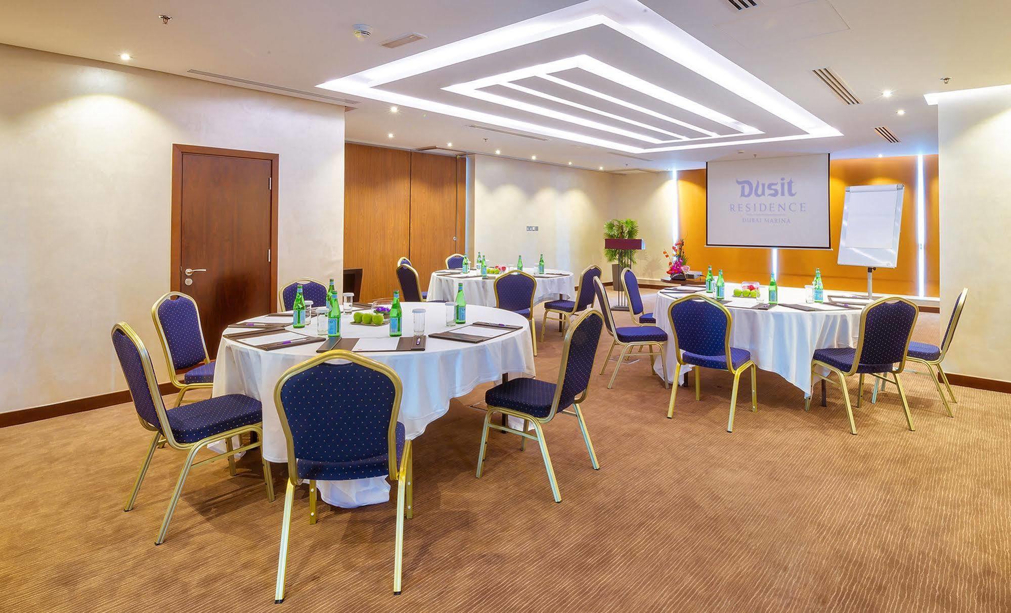 Dusit Marina Aparthotel