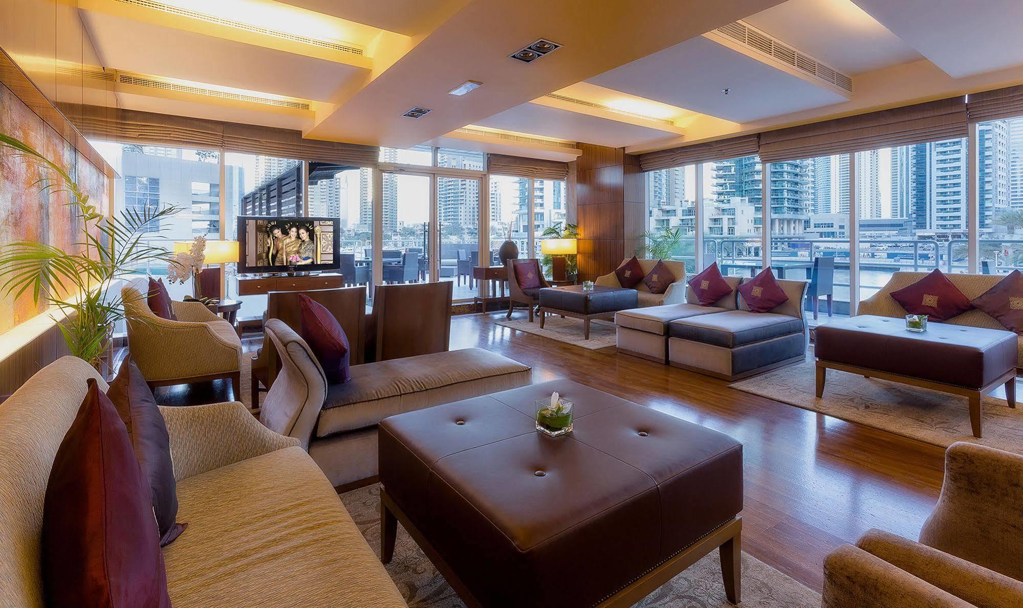 Aparthotel Dusit Marina