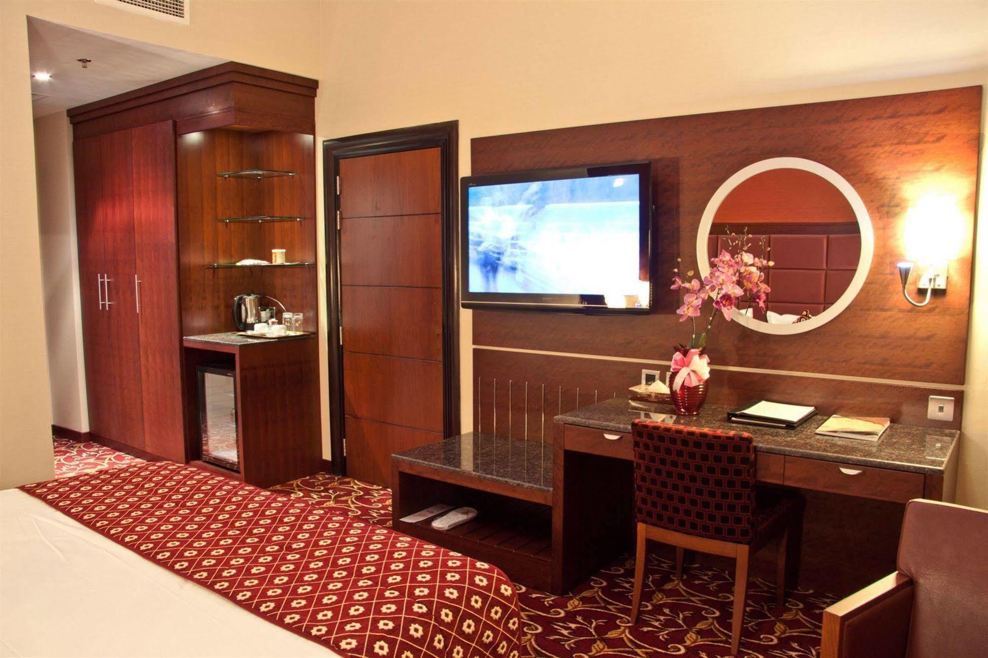 Ramee Rose Hotel 4*
