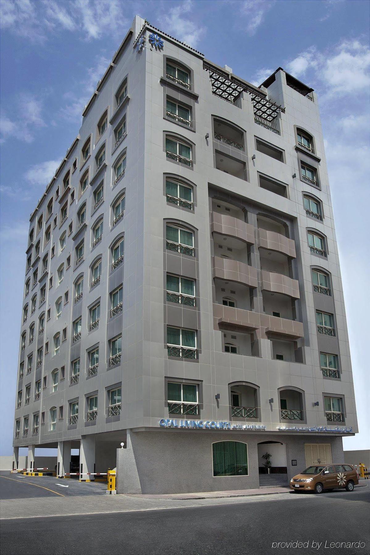 Aparthotel Time Opal