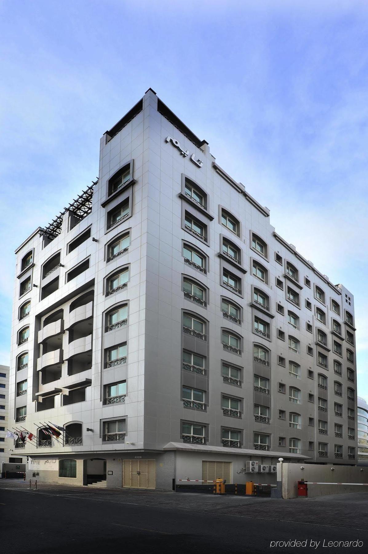 Aparthotel Time Opal