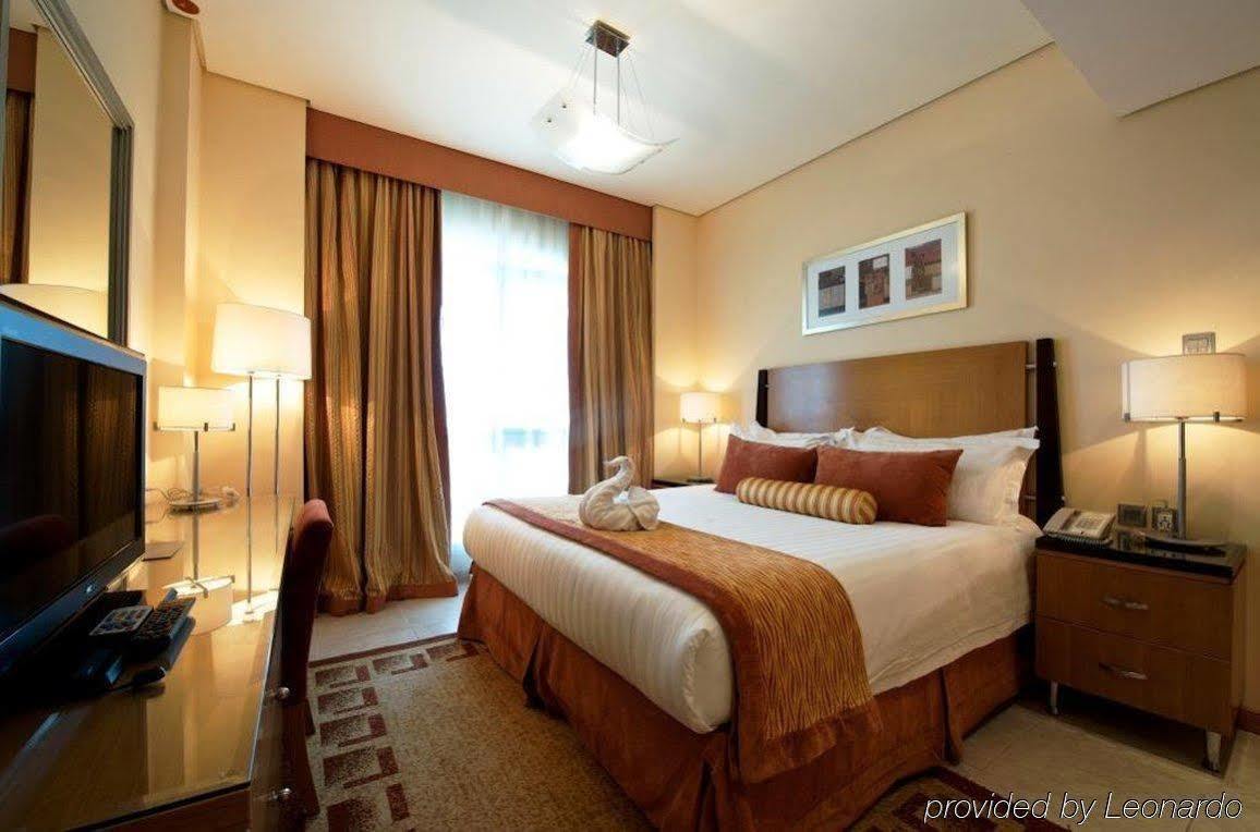 Aparthotel Time Opal Dubai