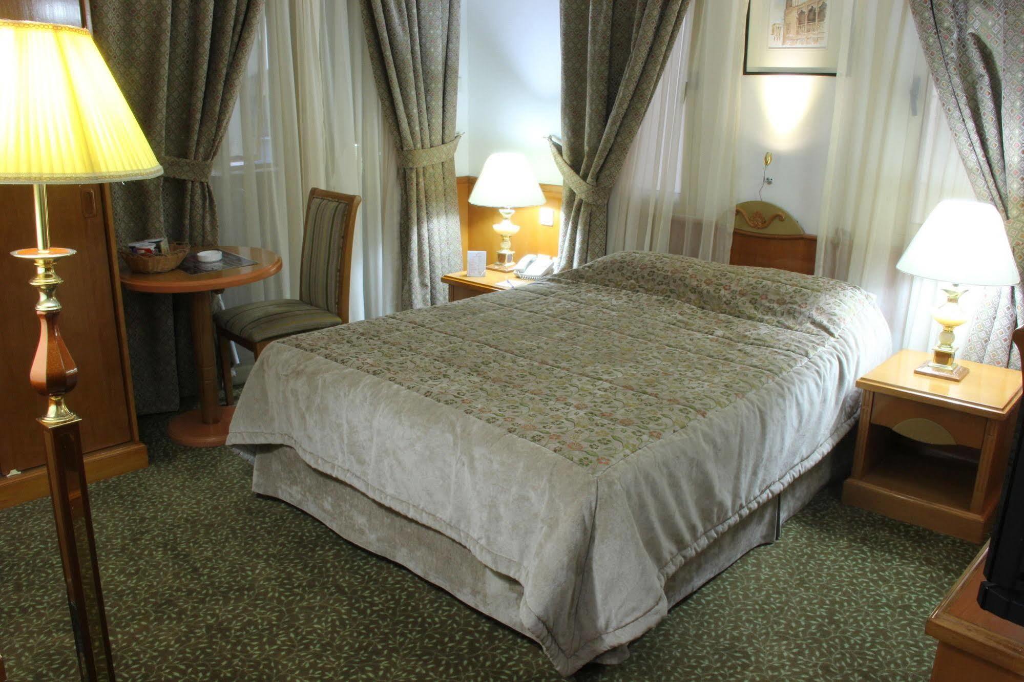 Hotel Zain International Dubai