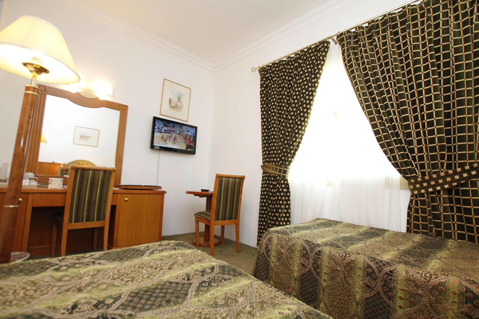 Zain International Hotel Dubai