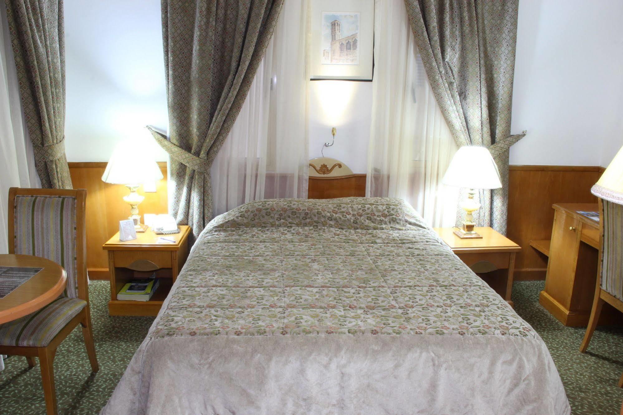 Hotel Zain International Dubai
