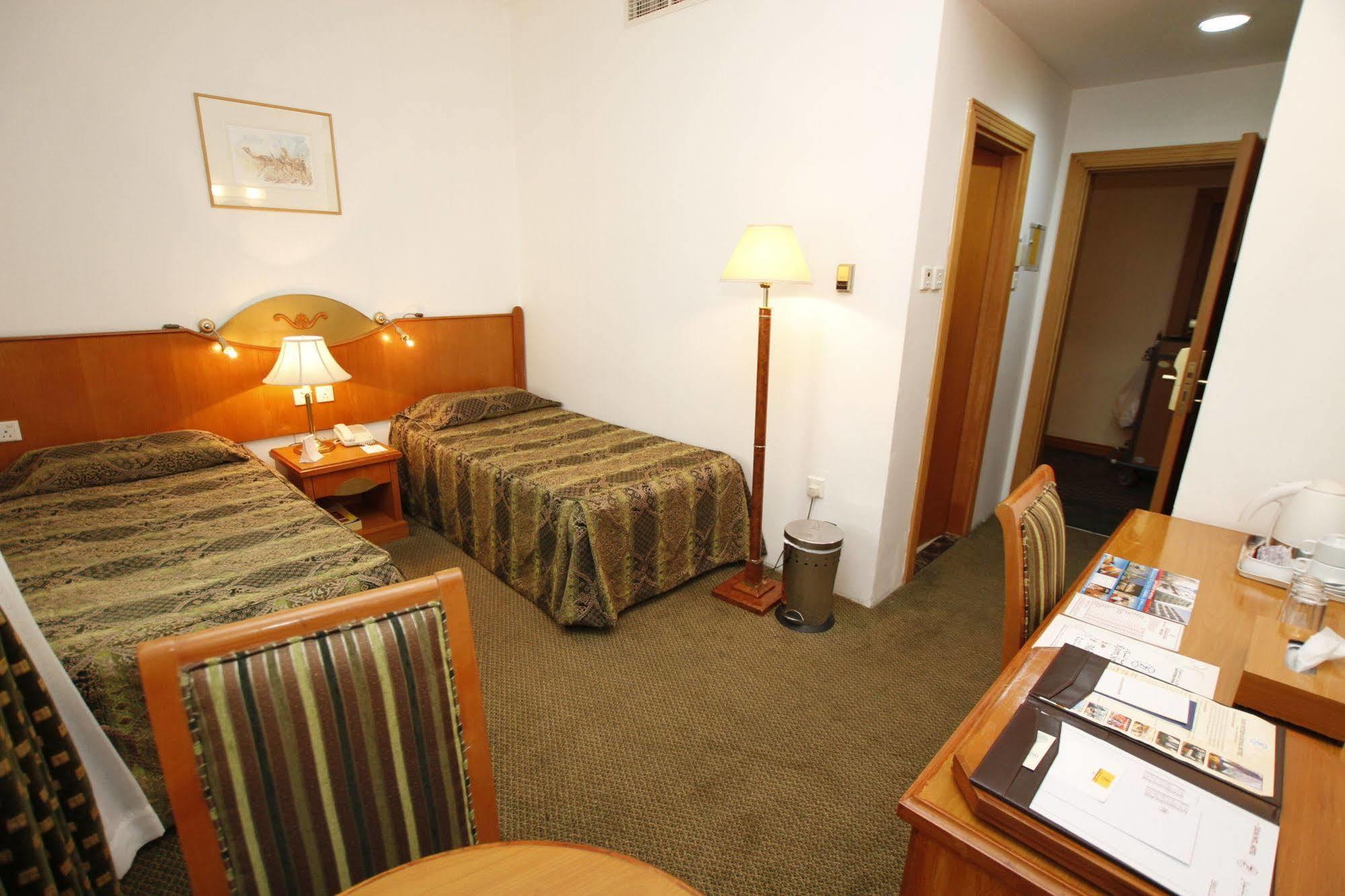Hotel Zain International Dubai