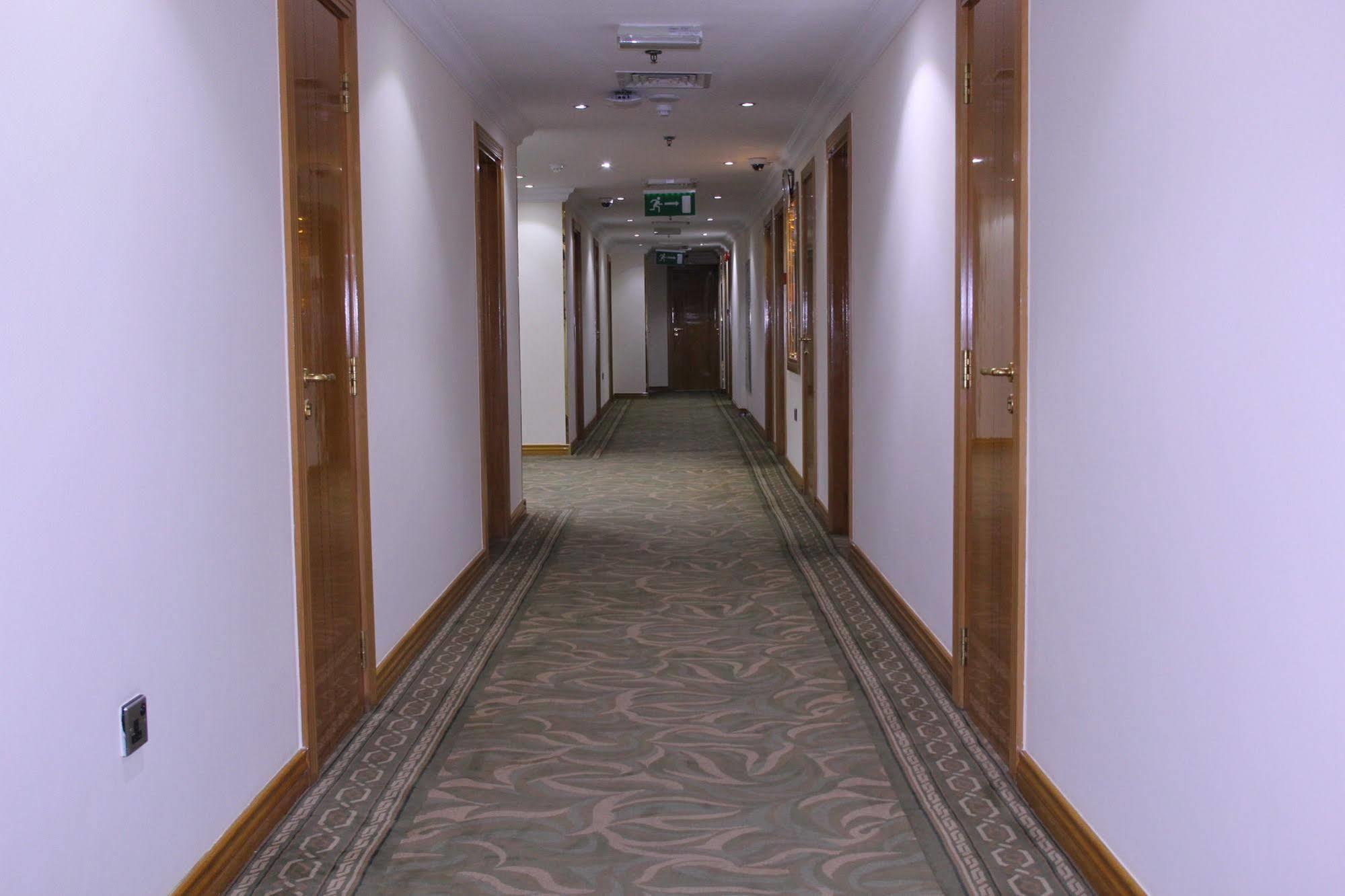 Zain International Hotel 3*