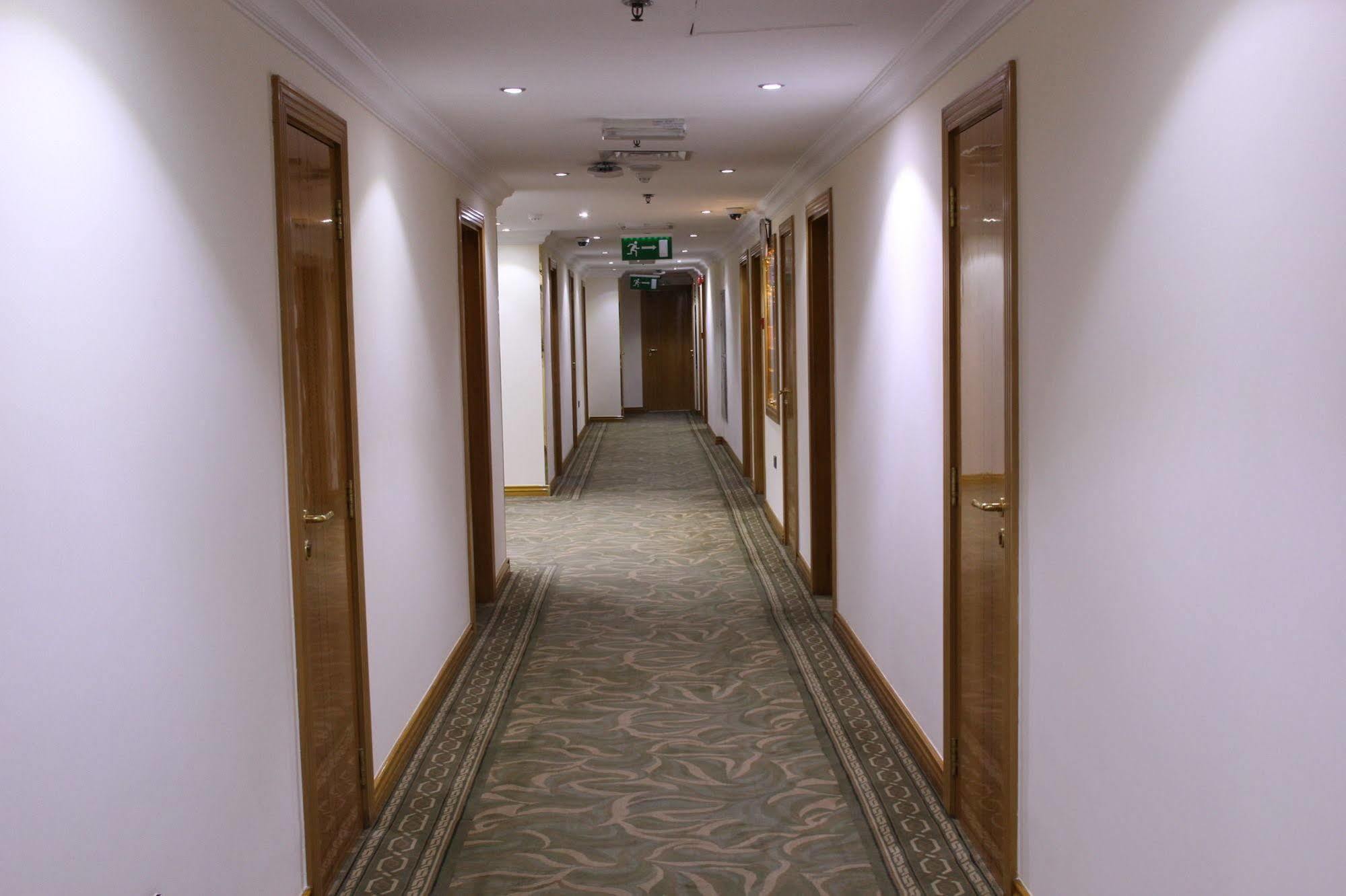 Hotel Zain International Dubai