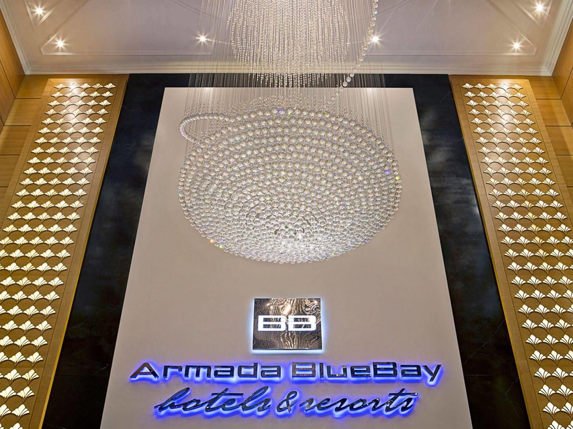 Armada Avenue Hotel Dubai