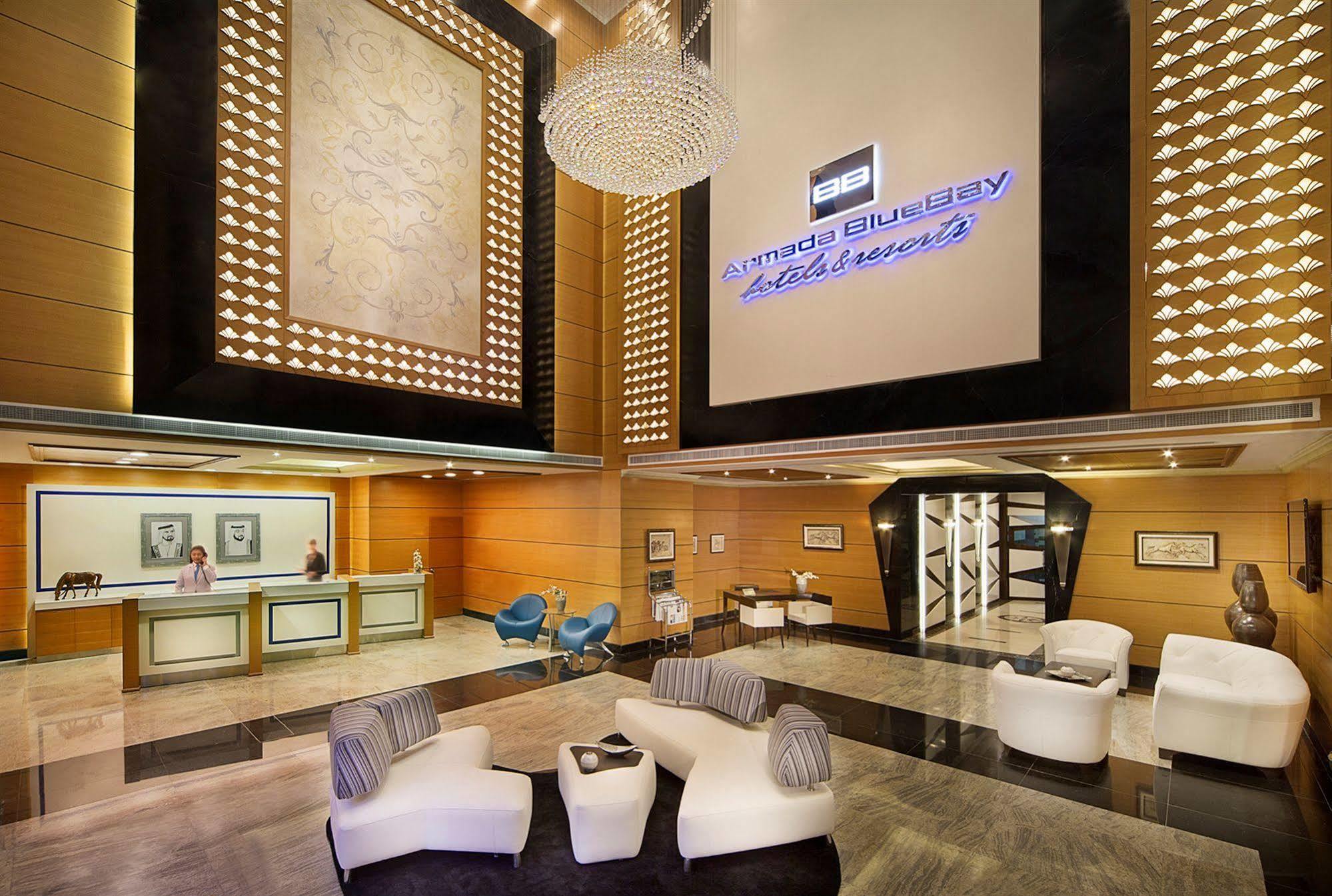 Hotel Armada Avenue 4*
