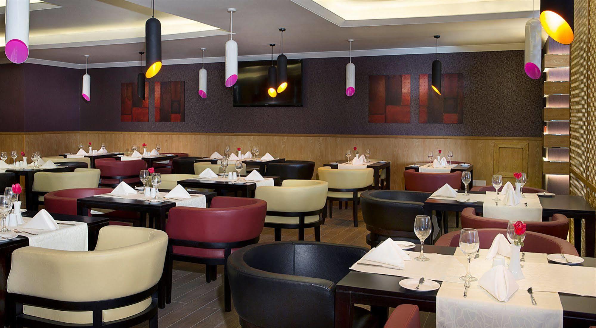 Armada Avenue Hotel 4*