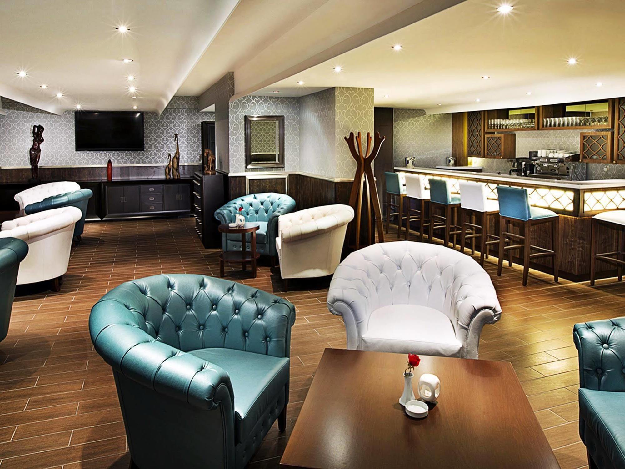 Armada Avenue Hotel Dubai