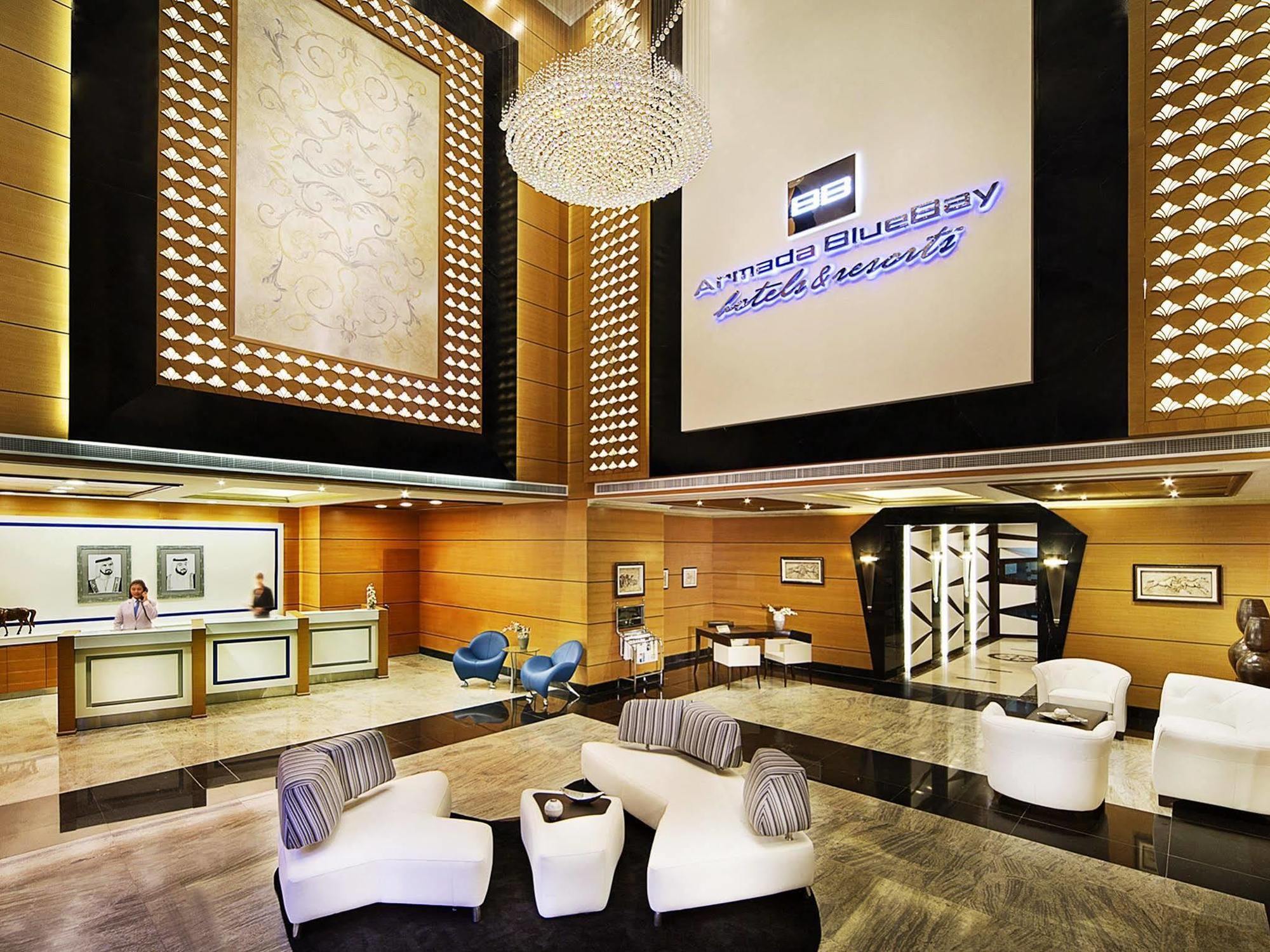 Armada Avenue 4* Dubai