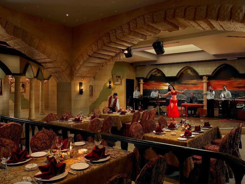 Knight Castle Otel