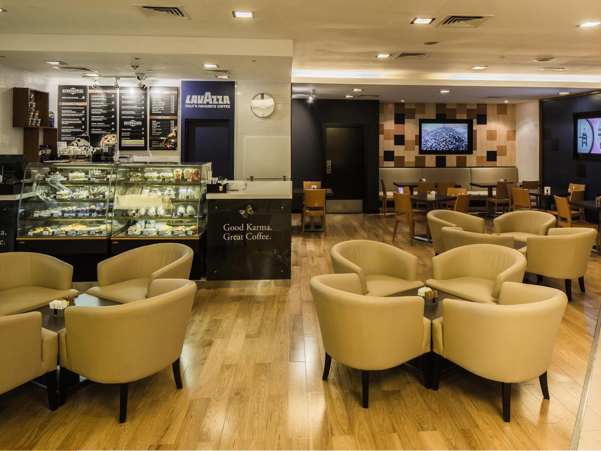 Citymax Bur Hotel Dubai