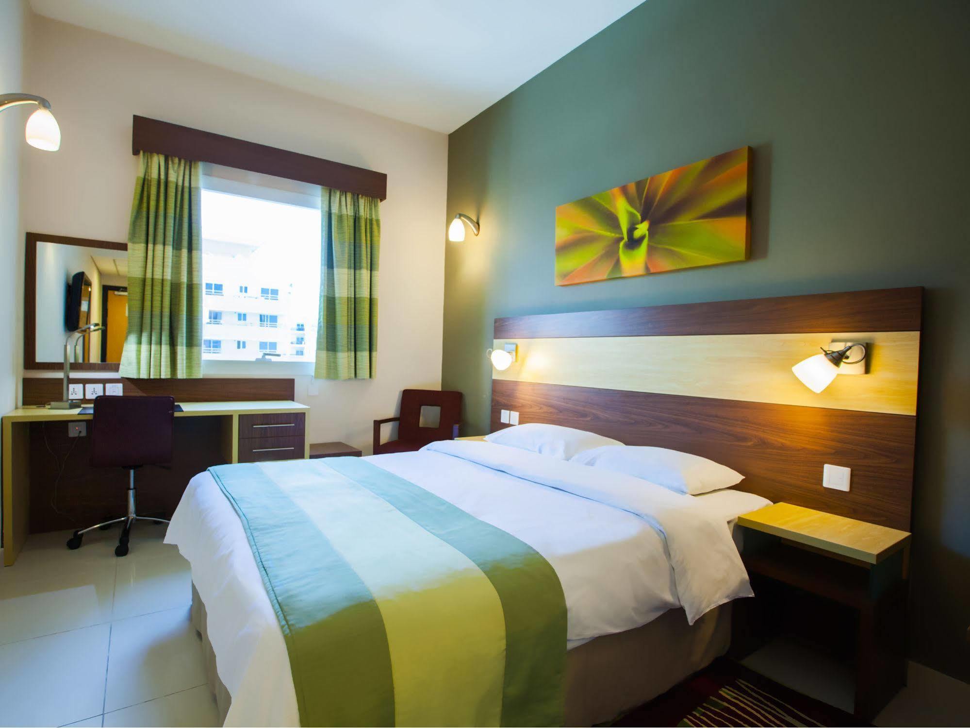 Citymax Bur Hotel Dubai
