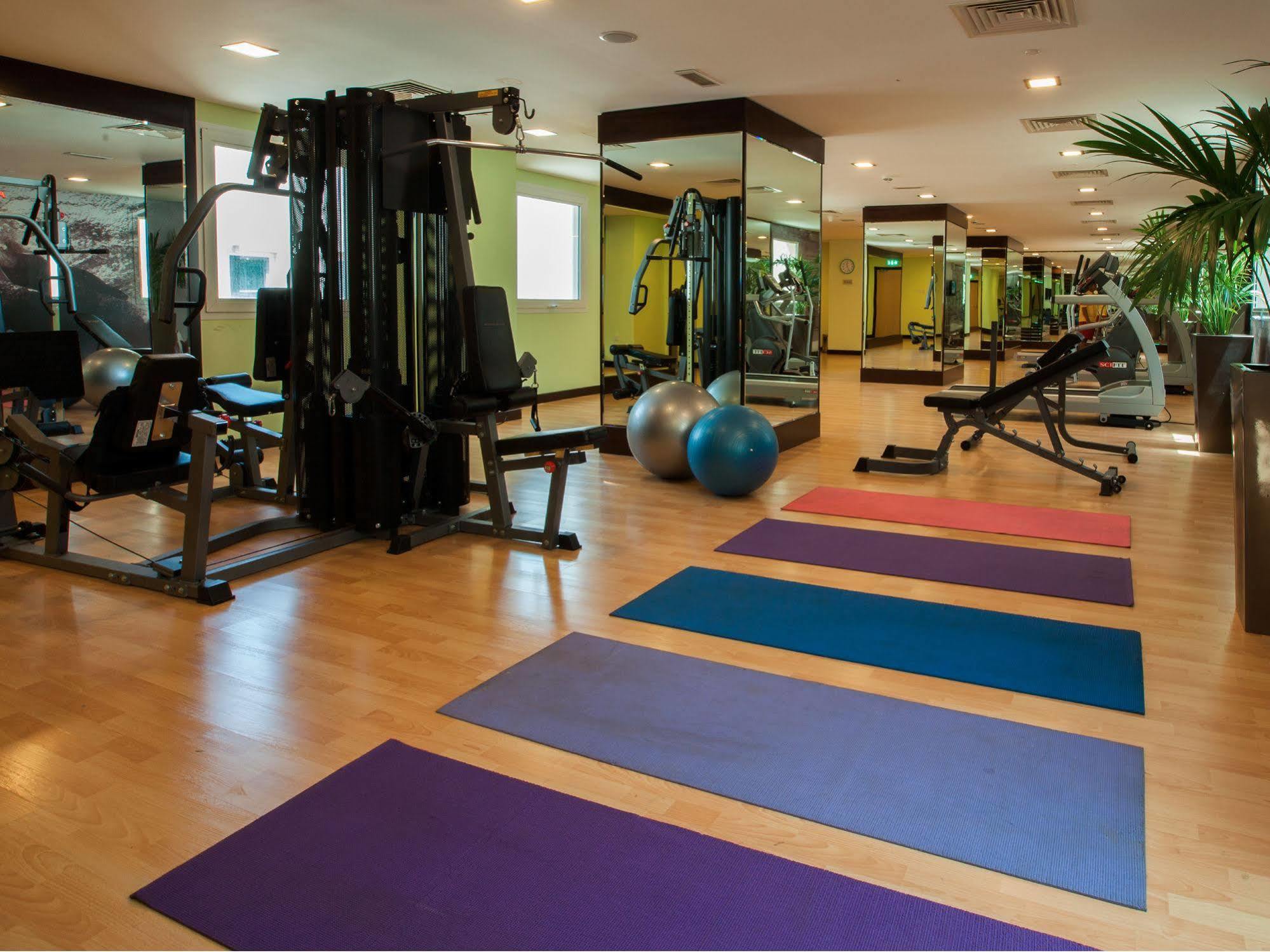 Citymax Bur Hotel Dubai