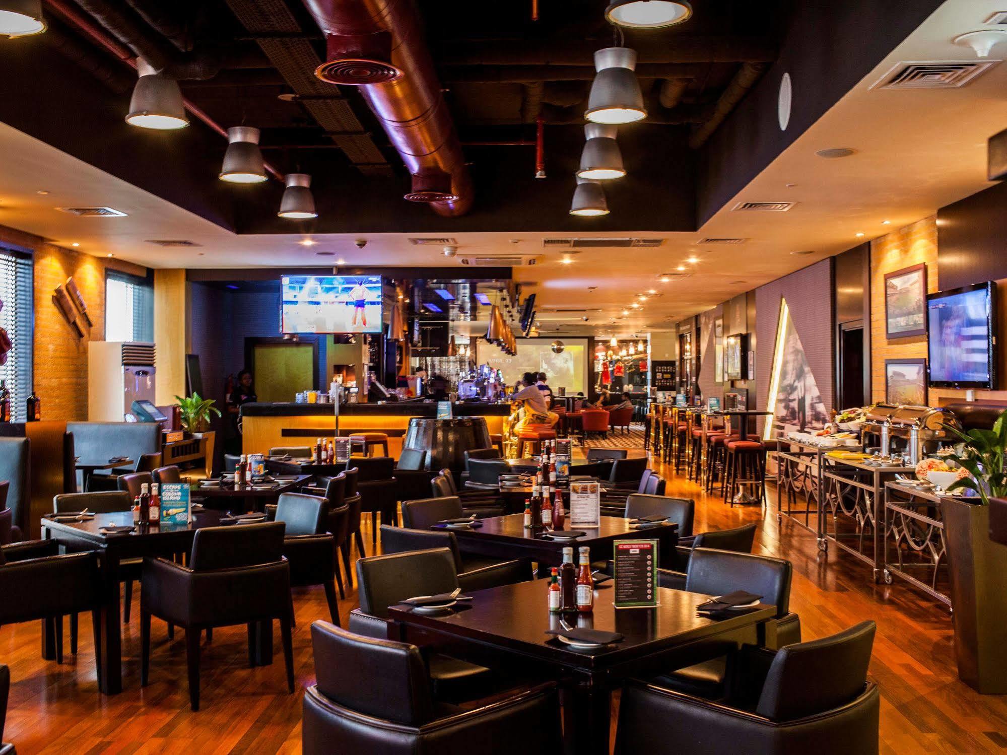 Hotel Citymax Bur Dubai