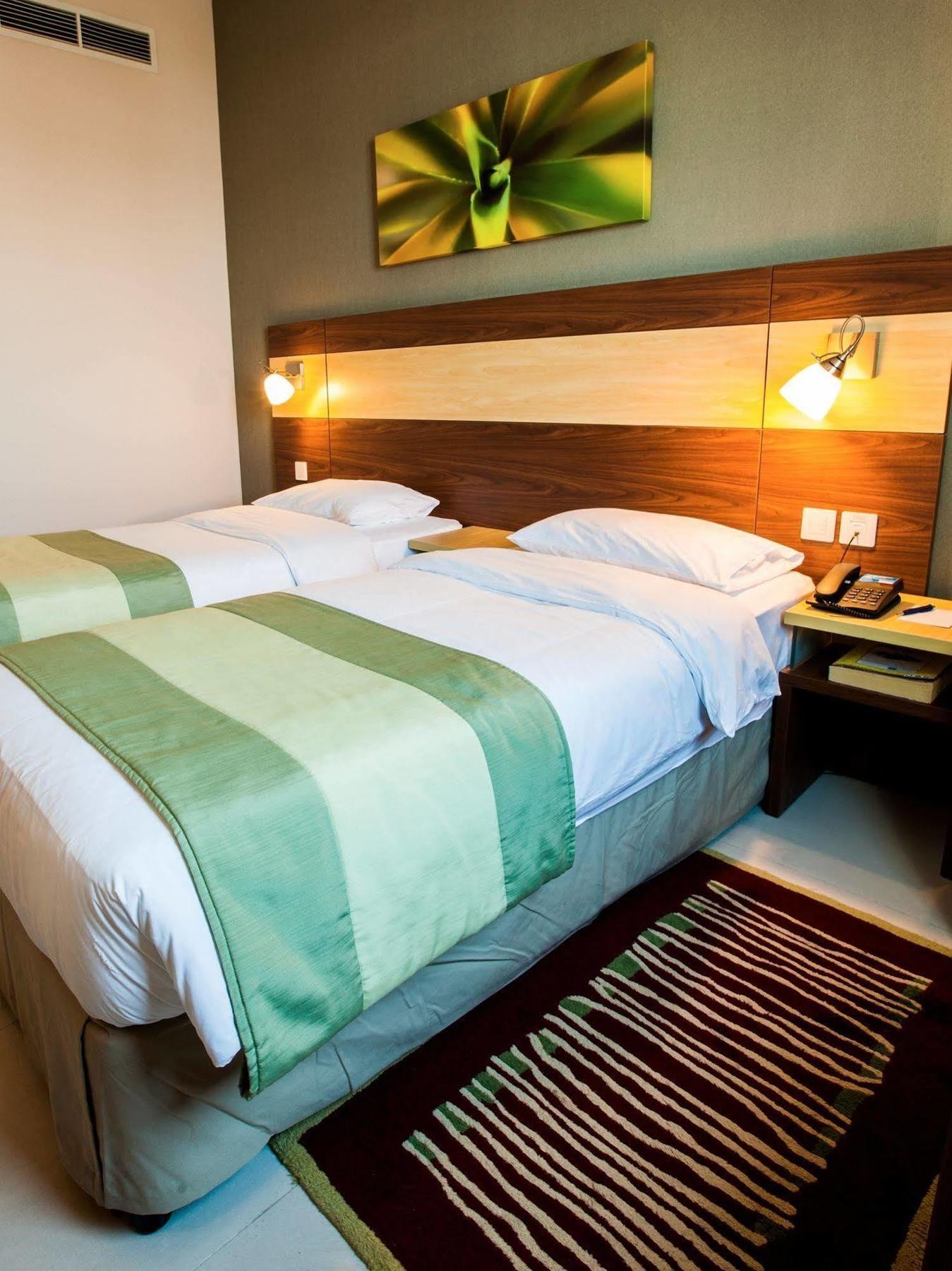 Hotel Citymax Bur Dubai