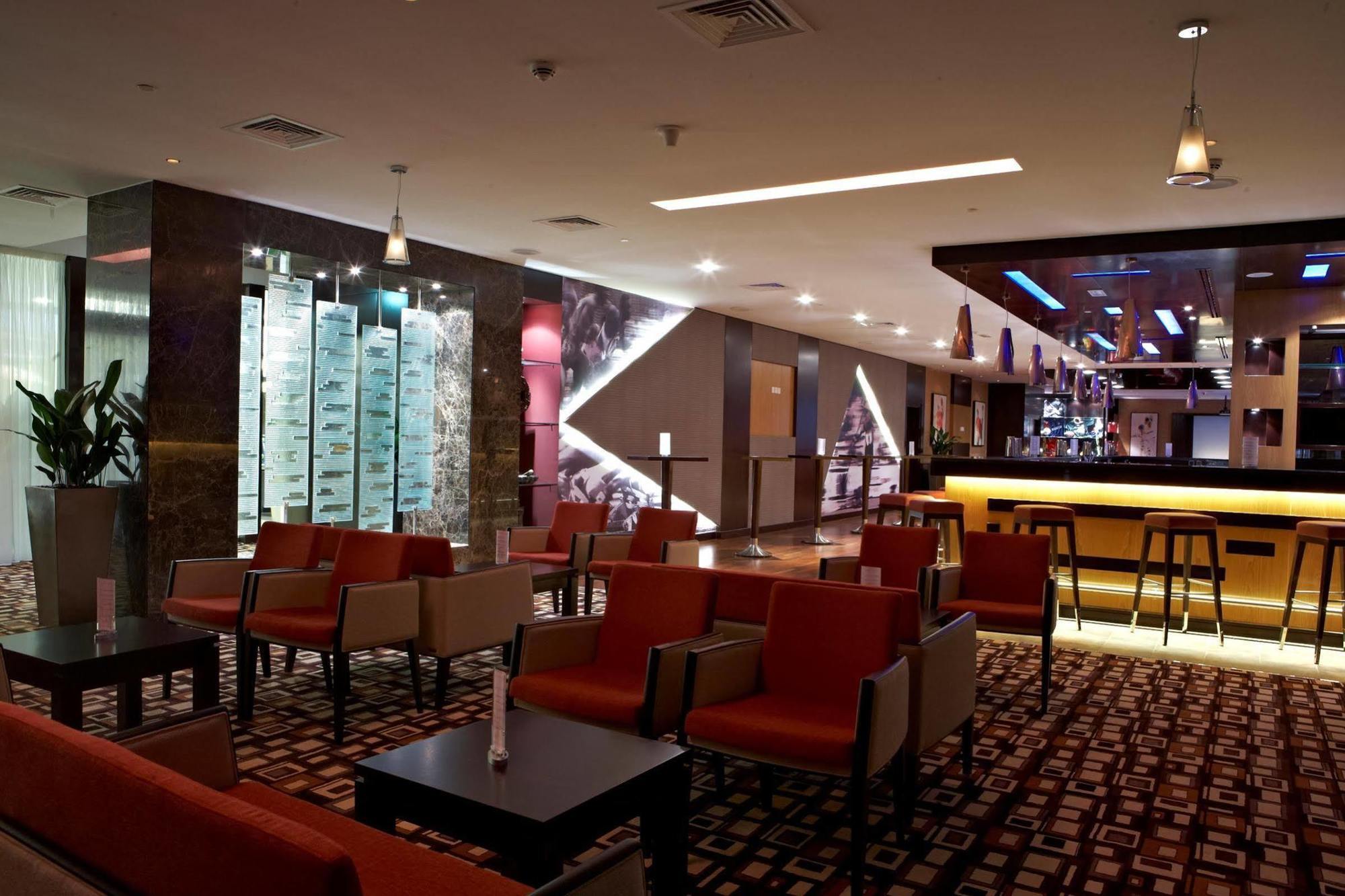 Hotel Citymax Bur 3*
