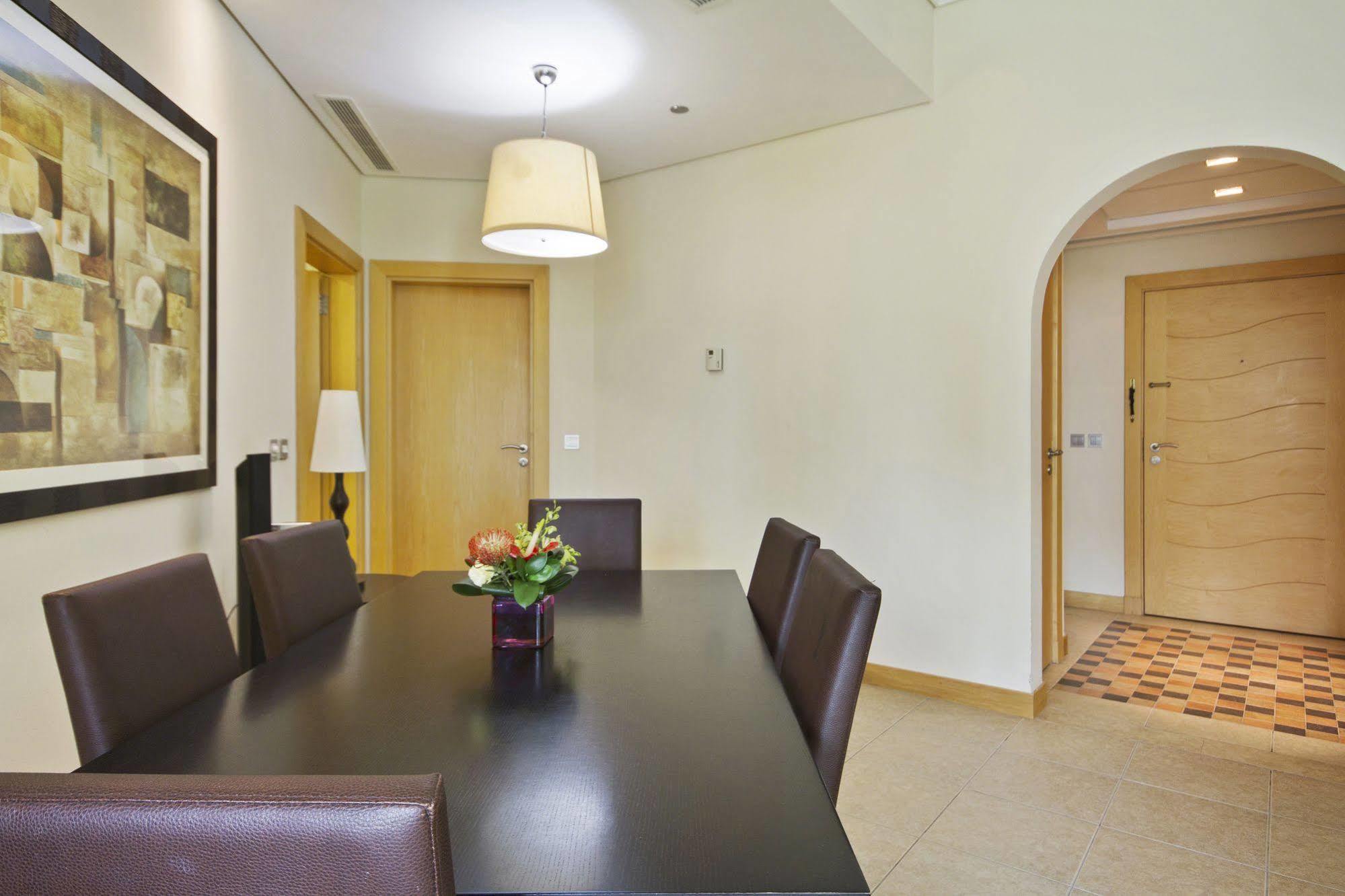 Shoreline Residences - Al Haseer Apartment