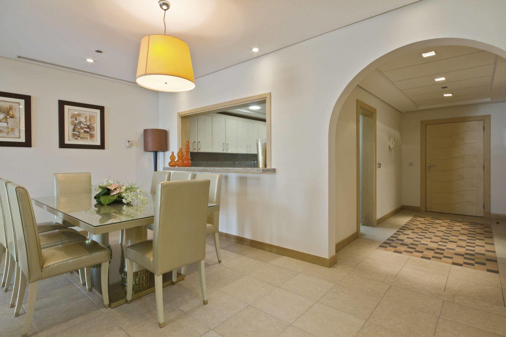 Shoreline Residences - Al Haseer *