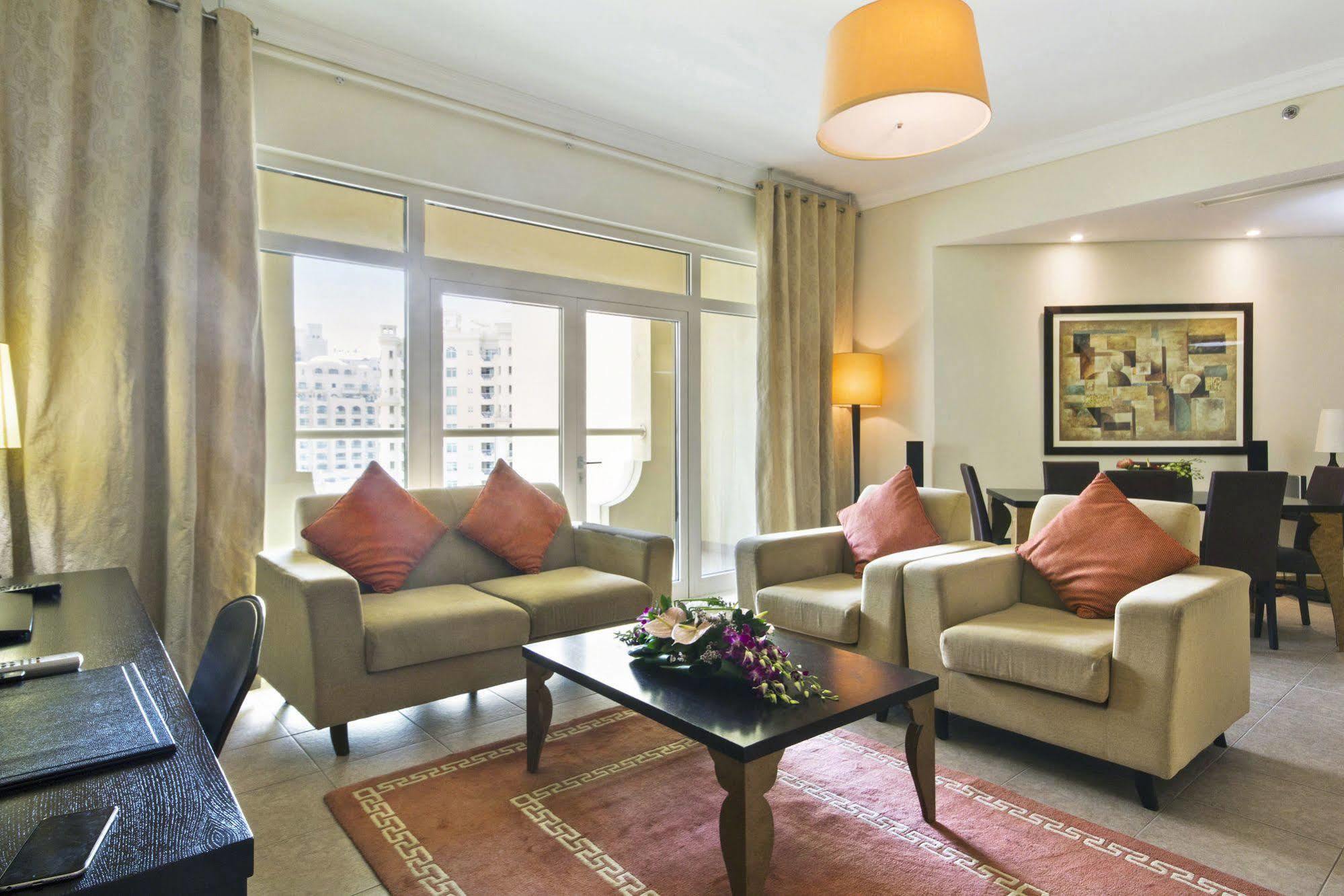 Shoreline Residences - Al Haseer