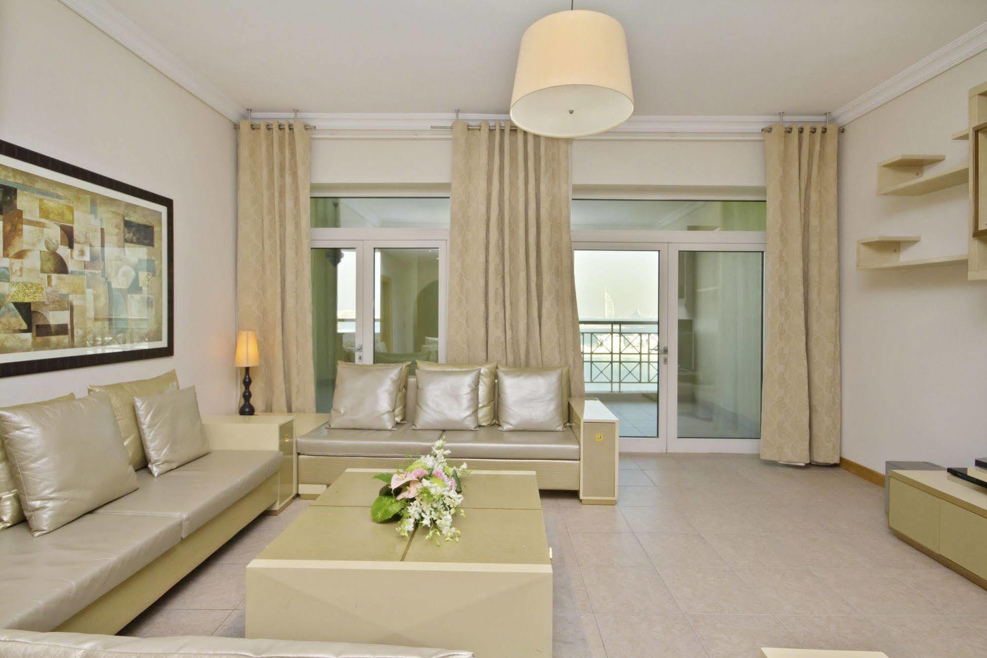 Shoreline Residences - Al Haseer *