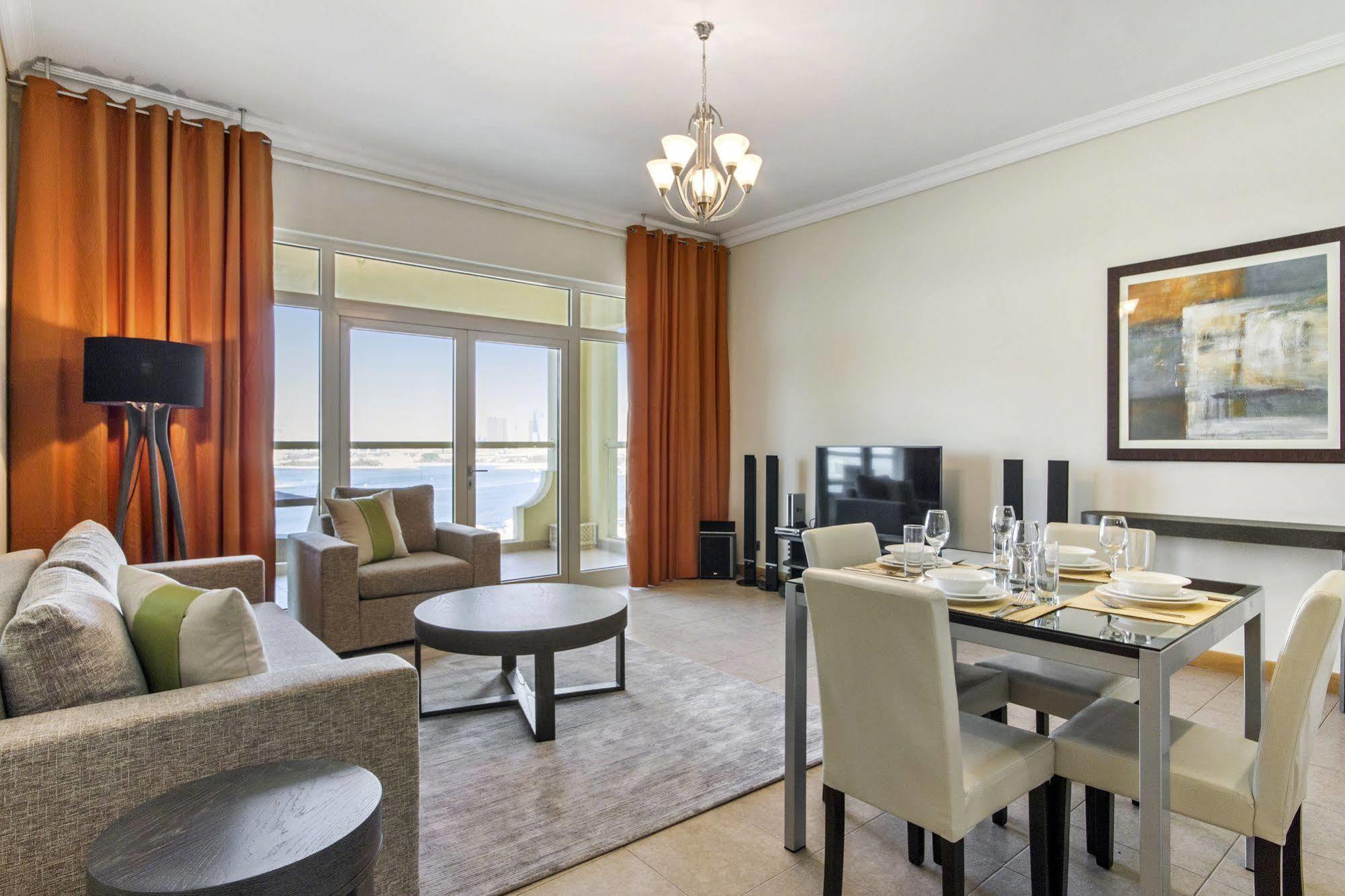 Shoreline Residences - Al Haseer *