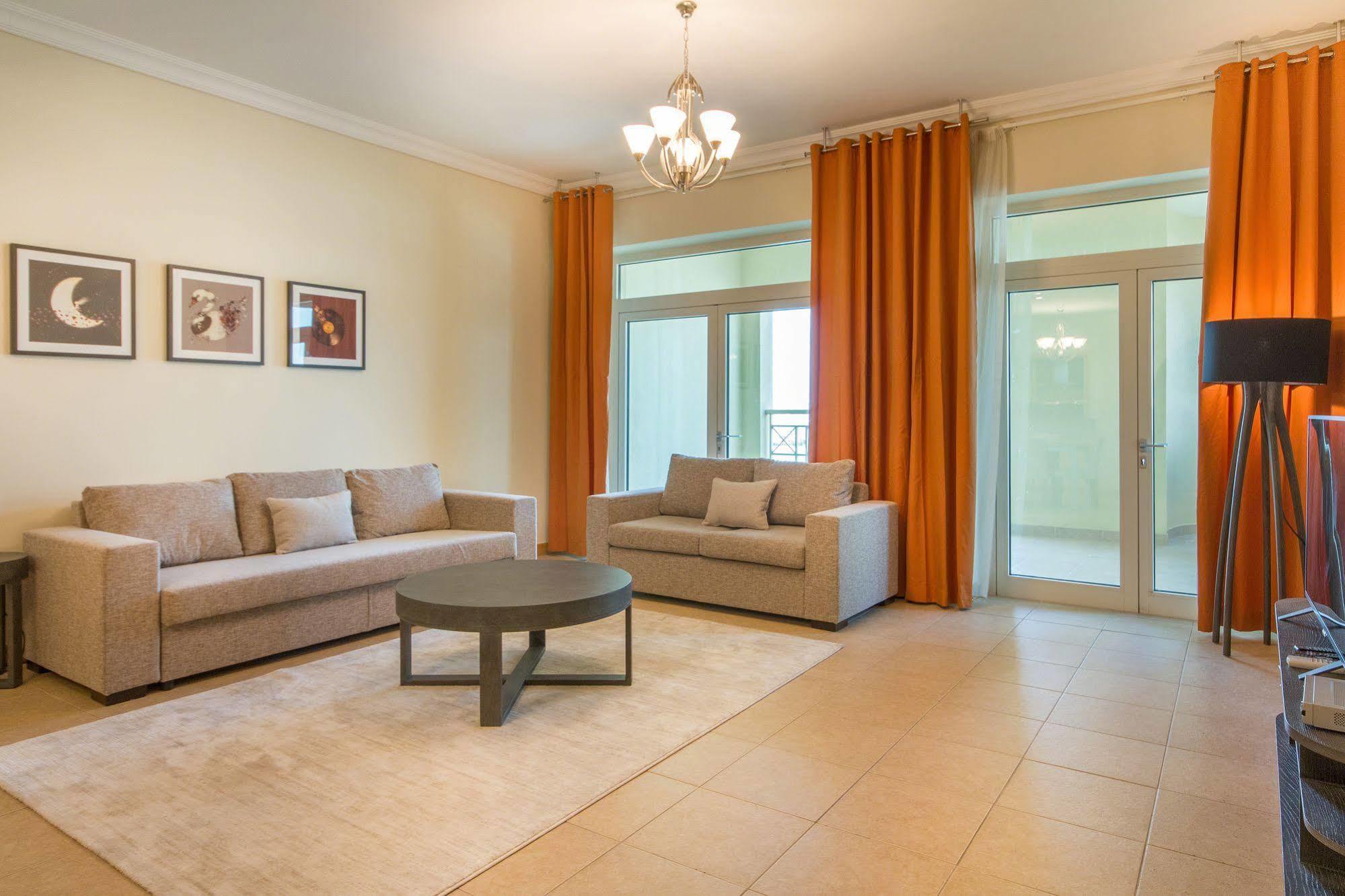 Shoreline Residences - Al Haseer *