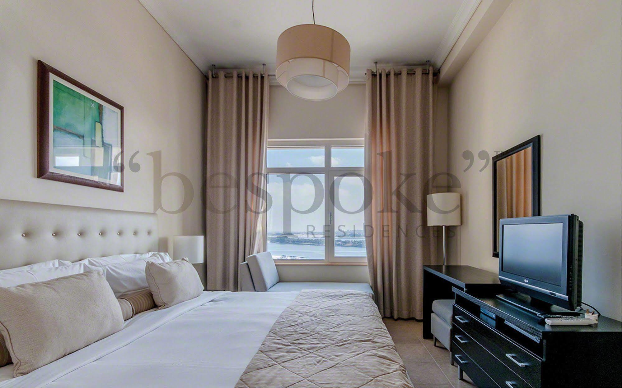 Apartment Shoreline Residences - Al Haseer *