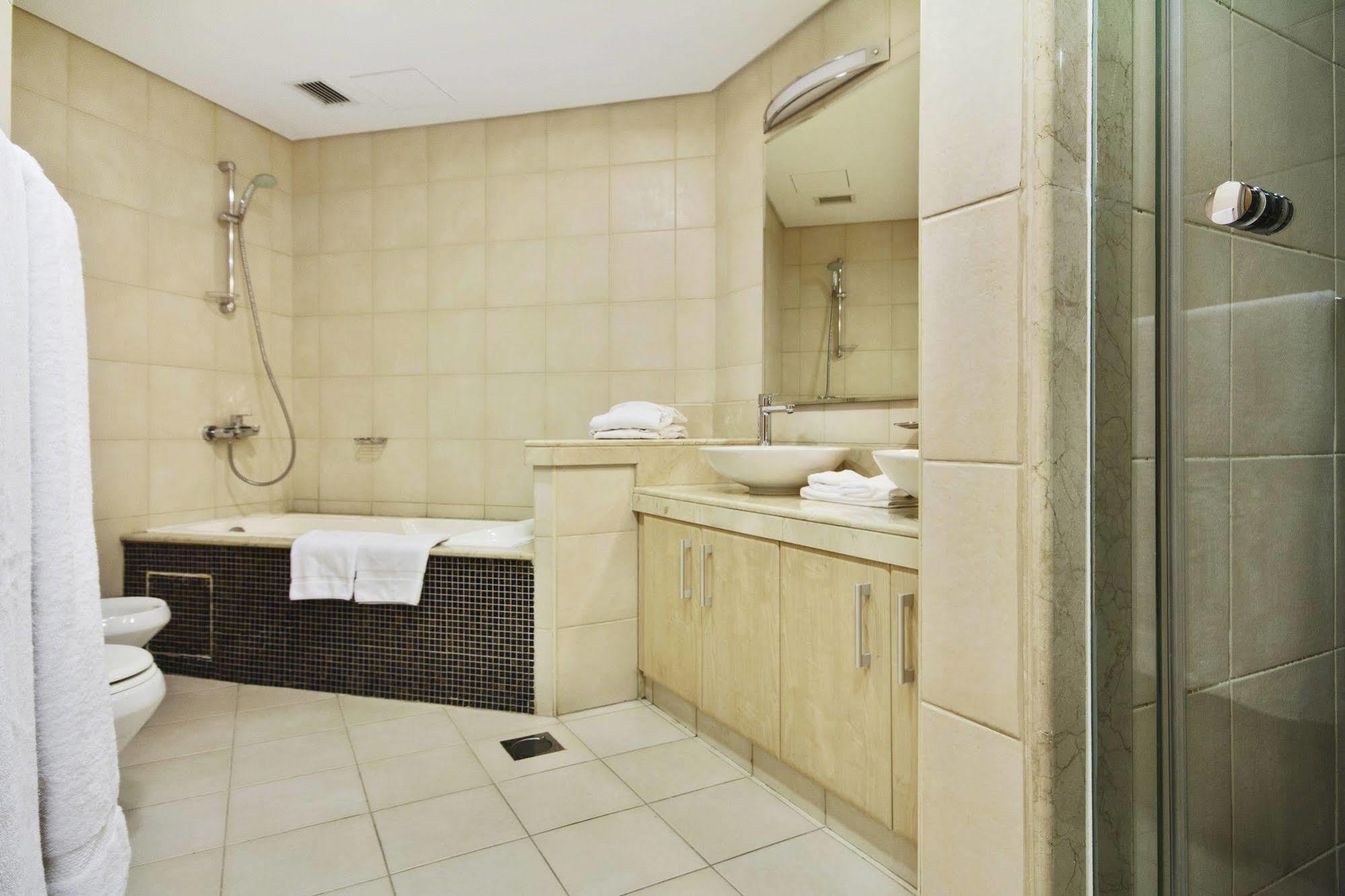 Shoreline Residences - Al Haseer Dubai