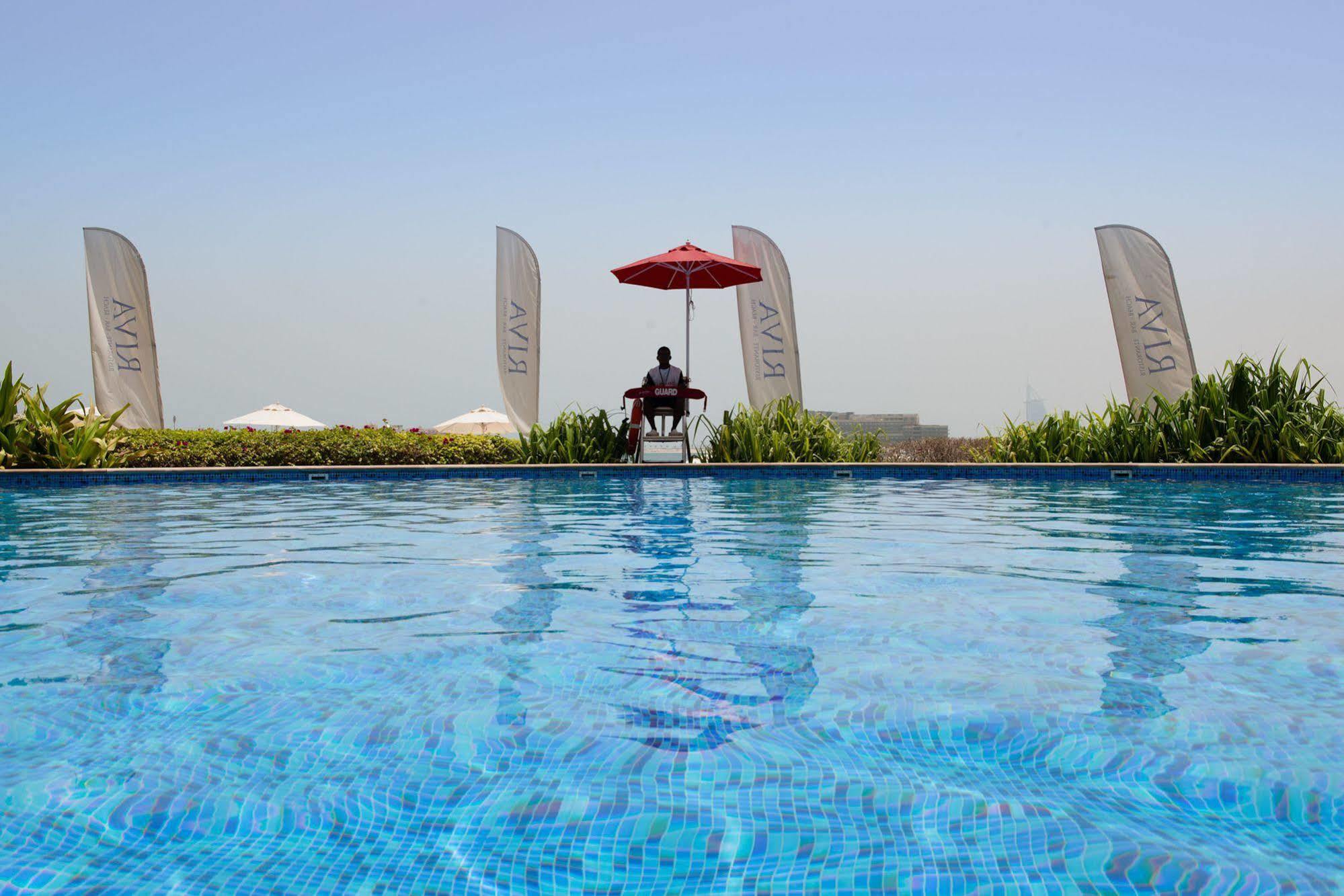 Shoreline Residences - Al Haseer * Dubai
