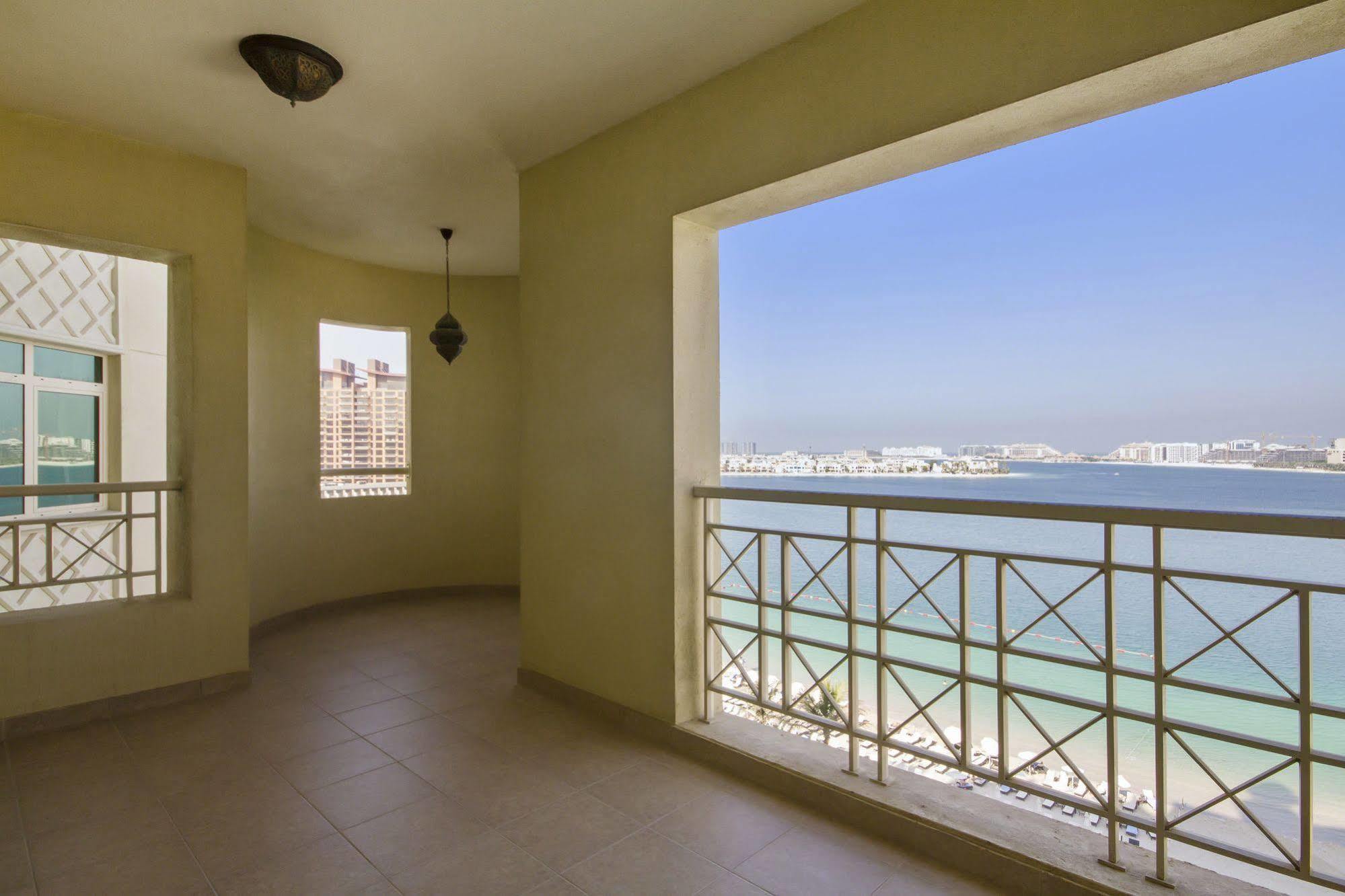 Shoreline Residences - Al Haseer * Dubai