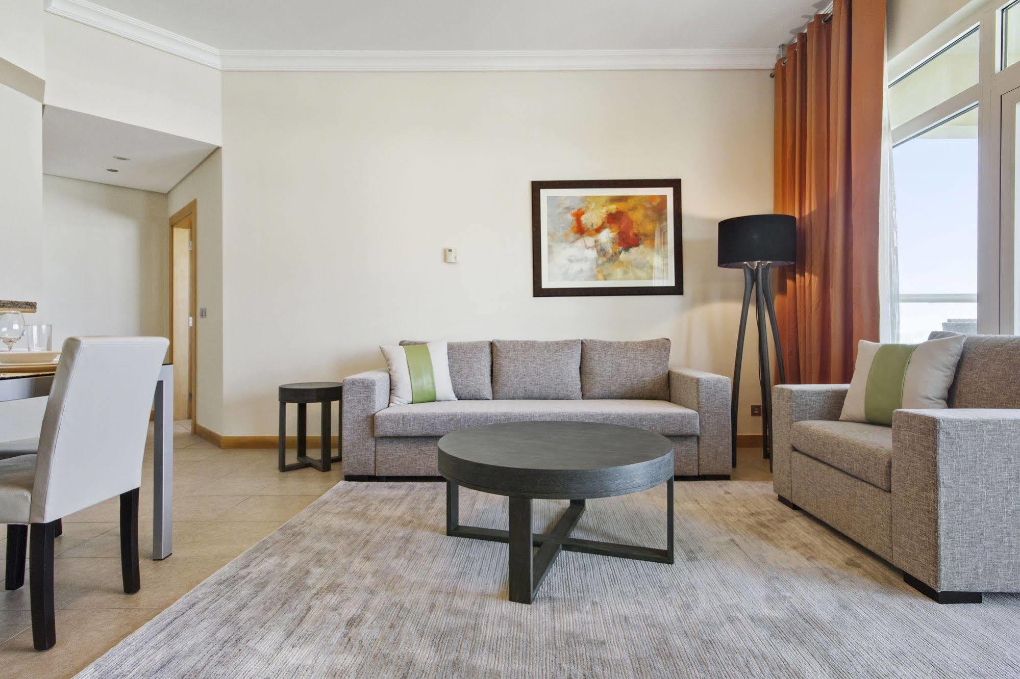 Apartment Shoreline Residences - Al Haseer *