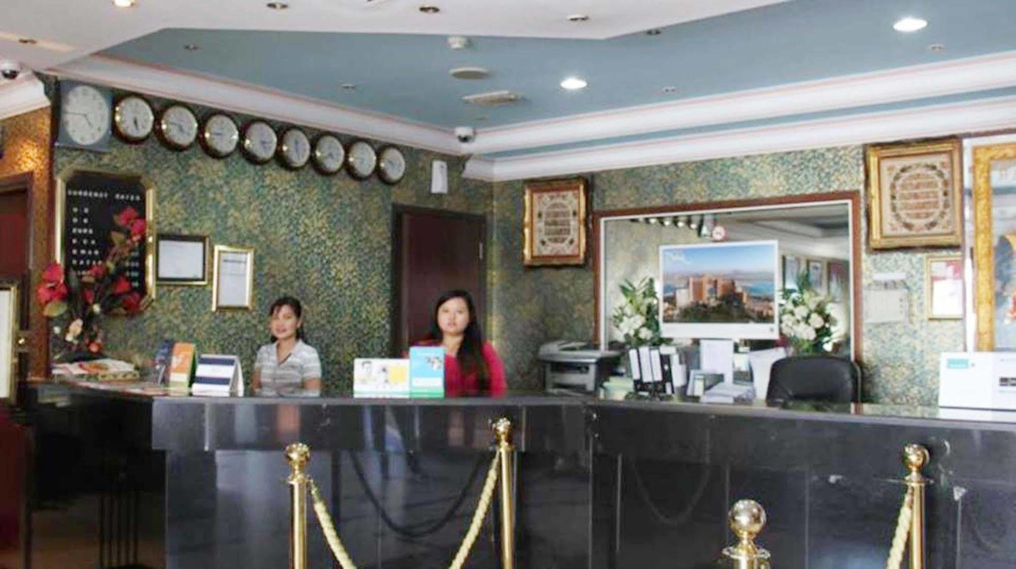 Hotel Royal Garden Dubai