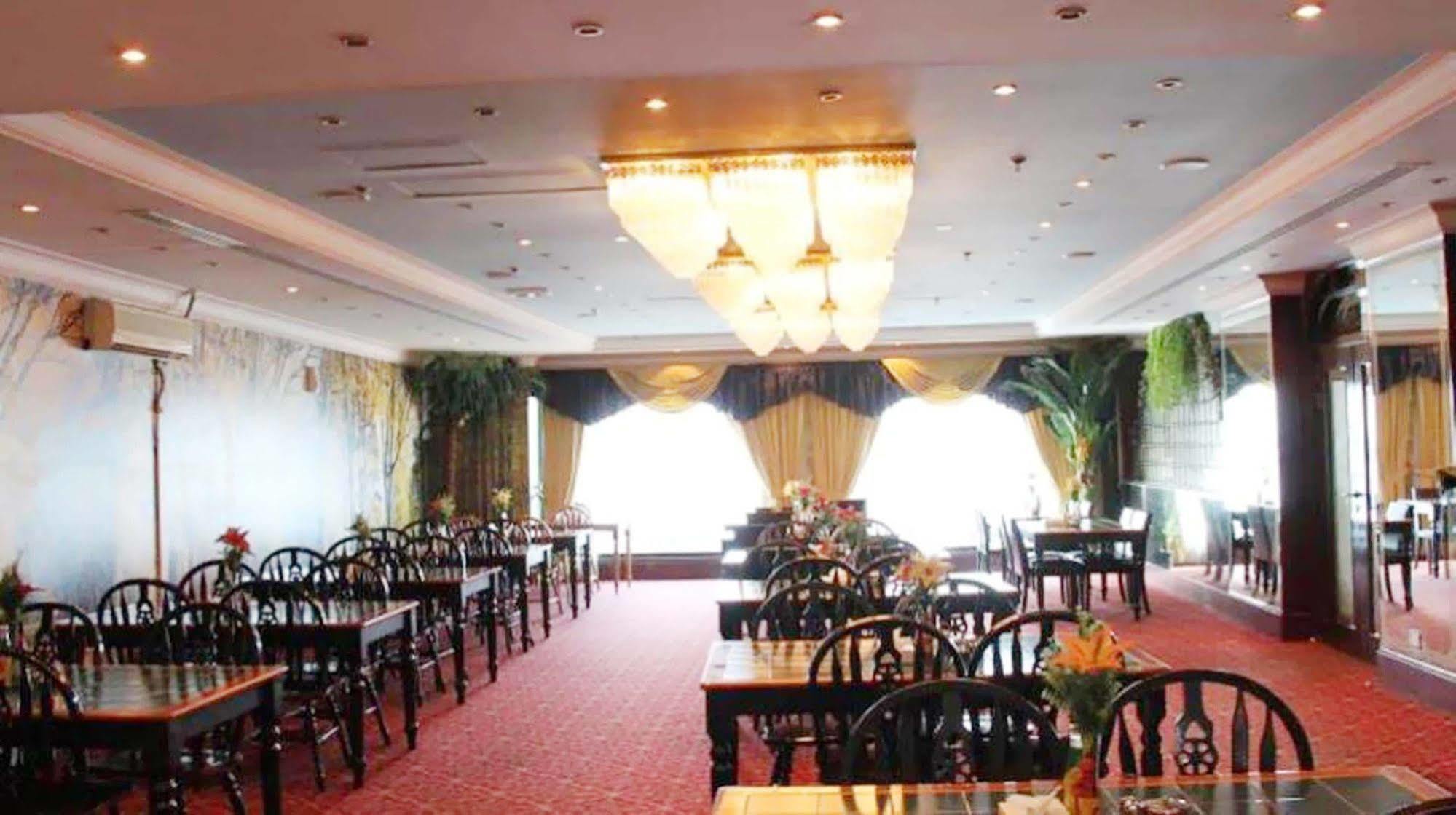 Hotel Royal Garden