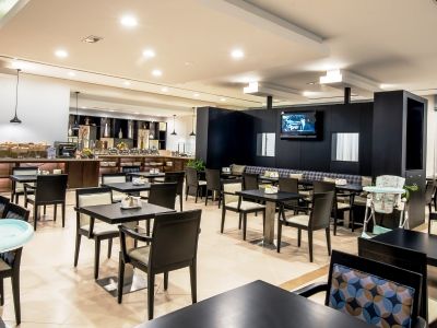 Express Dubai, Jumeirah By Ihg Otel Dubai