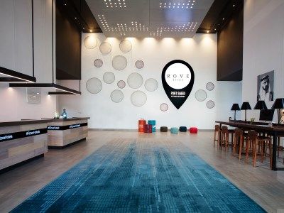 Rove Centre, Deira Dubai