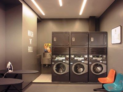 Rove Centre, Deira 3* Dubai