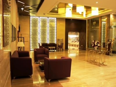 Aparthotel Treppan & By Fakhruddin Dubai