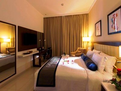 Treppan & By Fakhruddin 4*