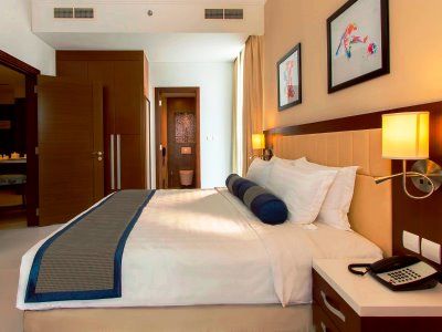 Treppan & By Fakhruddin 4*